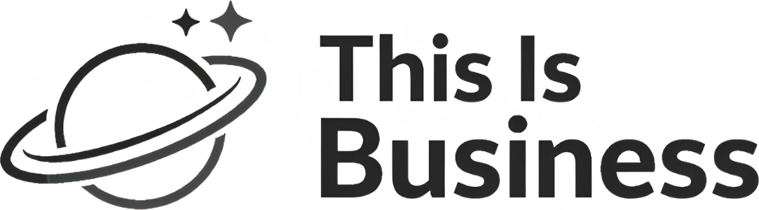 This Is Business